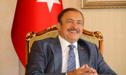 Prof. Dr. Veysel Eroğlu Zafer Haftası kapsamında Afyonkarahisar'a geliyor!