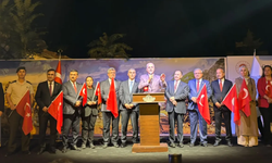 TBMM Başkanı Kurtulmuş, Şuhut’ta Zafer Haftası coşkusuna ortak oldu