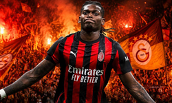 Bu sezon yer yerinden oynayacak! Galatasaray Leao bombasını patlattı