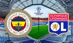 Yapay zekâdan şoke eden tahmin: Lyon-Fenerbahçe maçı kaç kaç biter?