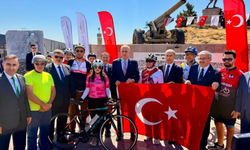 TBMM Başkanı Kurtulmuş Kocatepe'deki Büyük Taarruz törenlerine katıldı