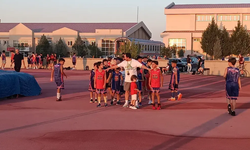 Beş şampiyonlukla sezona hazırlanıyor: Yeni Nesil Spor Kulübü’nde hedef yine zirve