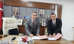 Afyonkarahisar’da imzalar atıldı: Okullara TYP personeli istihdam edilecek