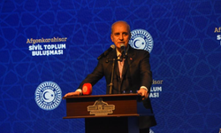 TBMM Başkanı Kurtulmuş’tan Afyonkarahisar’da önemli mesaj: “Türkiye emperyalistlerin oyun planını bozuyor”