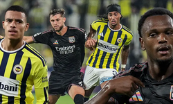 FENERBAHÇE LYON MAÇ ÖZETİ: Lyon Fenerbahçe maçı kaç kaç bitti, golleri kim attı?