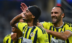 18 yıllık hasret sona erdi: Fenerbahçe Devler Ligi'nde!