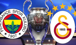Galatasaray ve Fenerbahçe'nin Şampiyonlar Ligi'ndeki muhtemel rakipleri belli oldu!