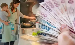Ev hanımları için yeni kazanç kapısı açıldı: Evde çocuk bakarak 150 bin TL'ye kadar kazanılıyor