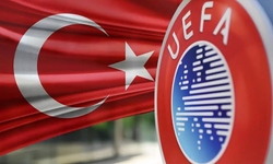 UEFA ülke puanı sıralaması güncellendi: Türkiye kaçıncı sırada?