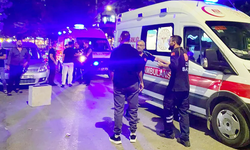 Afyonkarahisar'ı yasa boğan çok acı olay