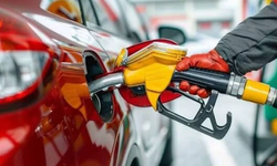 Benzine yeni zam geliyor! Akaryakıt tabelaları yeniden değişecek