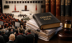 TBMM’den Geçen Çerçeve Yasa Nedir? Af Çıkacak mı, Kim Ne Oy Verdi?