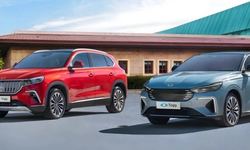 Yüzde 25 ÖTV’ye giren elektrikli otomobiller hangileri?