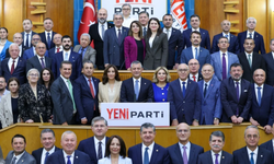 YENİ Parti’de çerçeve yasaya kimler hayır dedi? İşte 54 milletvekilinin listesi