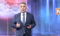 Para Siyaset sunucusu Gökhan Kayış kimdir? Hayatı, kariyeri, eşi ve memleketi