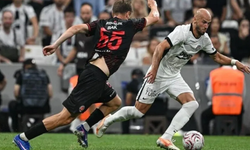 Beşiktaş - Hradec Kralove maçı ne zaman, saat kaçta, hangi kanalda? BJK maçının yayın bilgileri