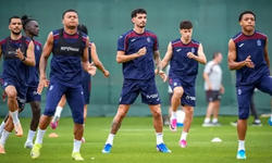 Trabzonspor yeni transferini 2. Lig ekibine gönderdi: İşte yeni takımı