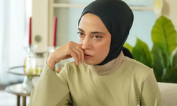 Kızılcık Şerbeti’nde Nursema Şoku! Ceren Karakoç’tan Dikkat Çeken Veda