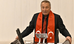 "İnsan kendi sözünden kaçamaz!" Olgun'dan AK Parti'ye arşivli 'çerçeve yasa' eleştirisi