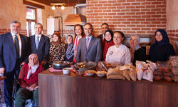 Afyonkarahisar’da Dev Yatırım: Gastronomi Sokağı Kapılarını Açtı!