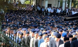 Süleymancılar Neden Ve Nasıl Bölündü? Türkiye’nin En Kapalı Cemaatinde Liderlik Savaşı