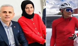 'Bisiklet kıyafeti' tartışması sonrası yeni gelişme: Esengül Korkmaz Çiçekli 3 ilçeden sorumlu
