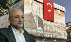 AK Parti Afyonkarahisar İl Başkanı Ne Zaman Açıklanacak? Kulislerde Sürpriz İsim İddiası!
