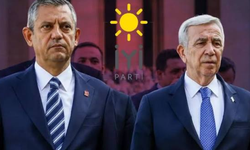 Mansur Yavaş İYİ Parti’ye Mi Geçiyor? Cumhurbaşkanlığı Adaylığı İçin Dikkat Çeken Açıklama