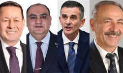 AK Parti’ye 4 Yeni Transfer! Erdoğan Rozetlerini Takacak Siyaset kulislerini hareketlendiren gelişmede 4 milletvekilini