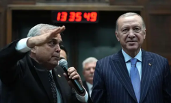 Bugün AK Parti'ye geçen milletvekilleri ve belediye başkanları kimler?