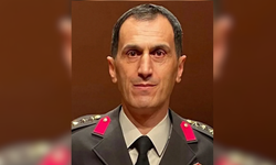 TSK tarihinde bir ilk: Yedek subaylıktan generalliğe uzanan Numan Kıral Afyon’a atandı