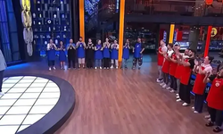 MasterChef eleme adayı kim oldu, hangi takım kazandı?