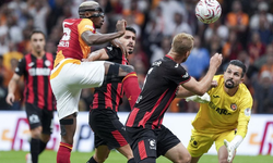 Marcos Felipe kimdir, Galatasaray maçında kaç kurtarış yaptı?