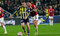 Gençlerbirliği Fenerbahçe maçı ne zaman, saat kaçta ve hangi kanalda?