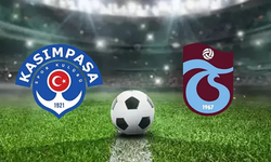 Kasımpaşa Trabzonspor maçı ne zaman, saat kaçta ve hangi kanalda?