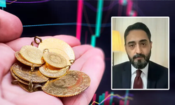 Altın 7 bin 500 TL'ye çıkar mı? Uzmandan dikkat çeken değerlendirme