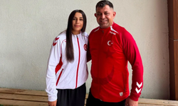 Afyonkarahisarlı 3 güreşçi dünya şampiyonasında Türkiye için mindere çıkacak