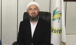 Mehmet Murat Çoruhlu kimdir, hangi partili ve nerenin belediye başkanı?