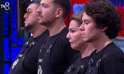 MasterChef'te kim elendi, Demirhan mı Enes mi?