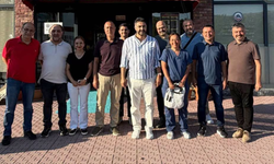 Kadın Hastalıkları ve Doğum Uzmanları AFSÜ Bilim Kafe’de Bir Araya Geldi!