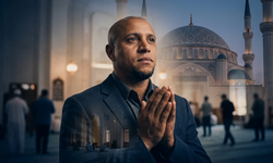 Roberto Carlos Müslüman oldu mu? Faslı eşiyle evlenen ünlü isim iddialara açıklık getirdi!