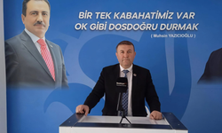 BBP'li Çağlar: Haini el üstünde tutan, gazisini yerlerde sürüyen devlet kimin devletidir?