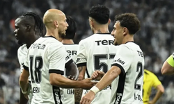Beşiktaş-Kauno Zalgiris maçı ne zaman, saat kaçta, hangi kanalda?