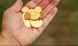 Altın üç haftadır yükseliyor: Gram altın 7 bin lirayı aştı