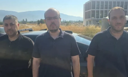 Hilmi Tuna Kuriş’in kaçışında dikkat çeken detay: Araç kime tahsisli çıktı?