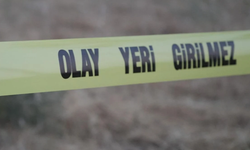 Maden ocağında göçük: 1 işçi hayatını kaybetti, 12 işçi yaralandı