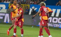 Galatasaray Erzurum’da şov yaptı: Osimhen yine sahnede!
