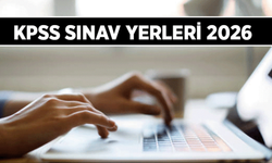 2026 KPSS Lisans sınav giriş yerleri açıklandı mı? İşte sınav giriş belgesi için beklenen tarih