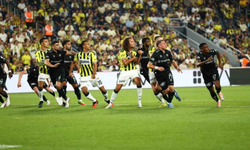 Fenerbahçe'nin penaltısı yanlış mı? Eski hakem Deniz Ateş Bitnel kararını açıkladı
