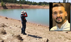 24 Yaşındaki Halil Göz İçin Ekipler Seferber Oldu! Kütahya, Afyonkarahisar ve Çevre İllerde Aranıyor